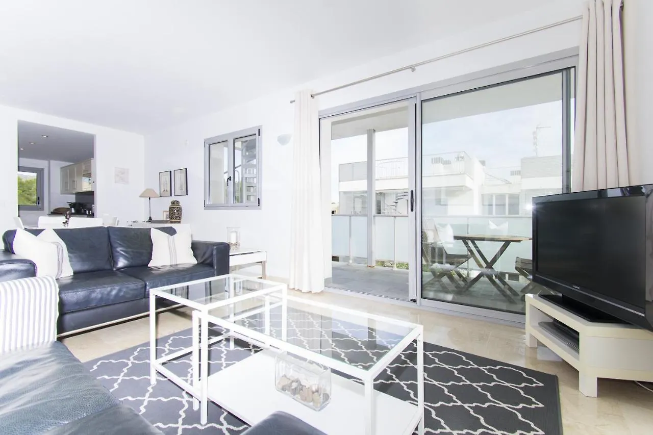 Apartment Apt Tramuntana By Js Villas Port de Pollenca