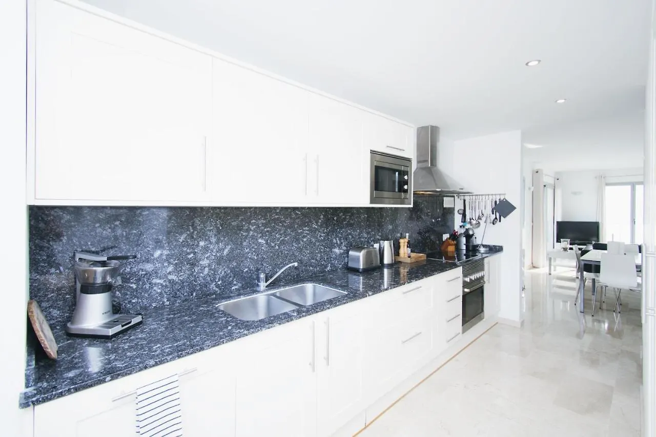 Apartment Apt Tramuntana By Js Villas Port de Pollenca