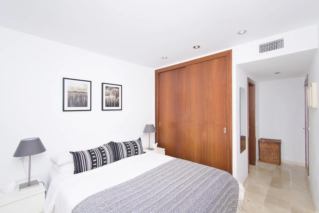 Apartment Apt Tramuntana By Js Villas Port de Pollenca