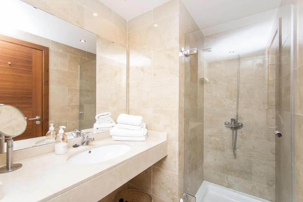 Apt Tramuntana By Js Villas Port de Pollenca 0*,  Spain