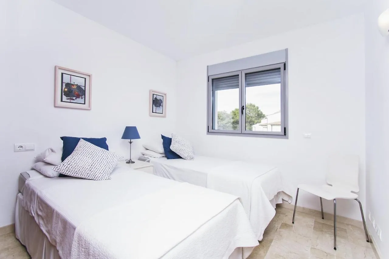 Apt Tramuntana By Js Villas Port de Pollenca