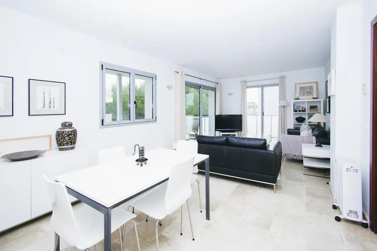 Apt Tramuntana By Js Villas Port de Pollenca